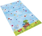 Kinderteppich, »GA-613«, SPIEGELBURG GARDEN, rechteckig, Höhe 6 mm, gedruckt