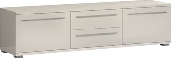 Places of Style TV-Board »Piano«, UV lackiert, mit Soft-Close-Funktion