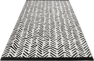 Esprit Teppich »Congo«, rechteckig, 13 mm Höhe