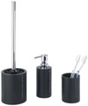 Wenko, WENKO Badaccessoires-Sets »Diamond«