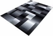 AYYILDIZ, Teppich, »Miami 6560«, Ayyildiz, rechteckig, Höhe 12 mm, maschinell gewebt