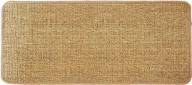 Primaflor-Ideen in Textil, Primaflor-Ideen in Textil Küchenläufer »SISAL«, rechteckig, 6 mm Höhe, Obermaterial: 100% Sisal, rutschhemmend
