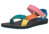 Teva Sandale »Original Universal Sandal W's«