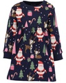 Blue Seven Sweatkleid