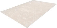 Teppich, »Ledion«, Leonique, rechteckig, Höhe 7 mm