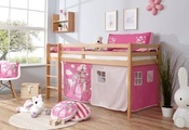 Ticaa Hochbett »Rene«