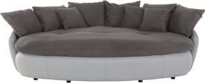 INOSIGN, INOSIGN Big-Sofa »Amaru«, grosszügiges, gemütliches Megasofa XXL