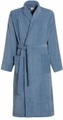 Unisex-Bademantel »Pure«, Seahorse