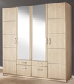 priess Kleiderschrank »Bilbao«