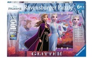 Ravensburger, Ravensburger Puzzle Frozen 2 XXL