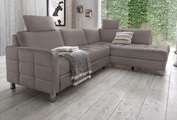 sit&more Ecksofa