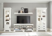 Home affaire Wohnzimmer-Set »Royal« (4-tlg)
