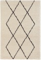 White Label - Teppich - 80 x 150 cm