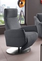 Places of Style TV-Sessel »Conville«, manuelle Relaxfunktion