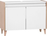 Schildmeyer Waschbeckenunterschrank »Elba«, Breite 80,0 cm