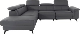 COTTA Ecksofa