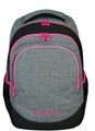 neoxx Schulrucksack »Fly, Pink and Famous«