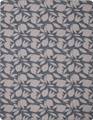 Wohndecke 'Lemon Moon' biederlack Grau