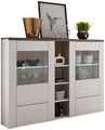Highboard »Serie Larona«, Breite 155cm