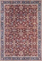 Teppich, »Vivana«, NOURISTAN, rechteckig, Höhe 5 mm, maschinell gewebt