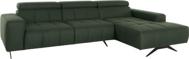 DOMO collection Ecksofa