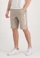Alpha Industries Sweatshorts »Alpha Industries Men - Shorts Alpha Jersey Short«