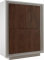LC Highboard »Sky«, Breite 106 cm