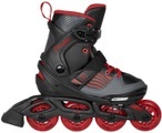 Playlife Inlineskates »Dark Breeze«