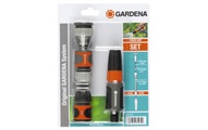 Gardena, Gardena 18291 E10 Grundausstattung -