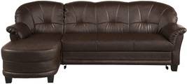 Home affaire Ecksofa »Camelita«, wahlweise mit Bettfunktion