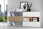 Sideboard »TORO 410«, Breite 240, 6 cm