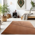 Ayyildiz Teppiche Teppich »SKY 5400«, rechteckig, Besonders weich / Softfllor / waschbar