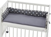 tiSsi ® Nestchen Sterne grau