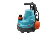 Gardena, Gardena 7000/c - Classic Klarwasser-Tauchpumpe