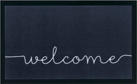 Fussmatte, »Cozy Welcome«, HANSE Home, rechteckig, Höhe 5 mm, maschinell getuftet
