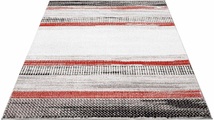 Teppich, »Moda 1142«, Carpet City, rechteckig, Höhe 11 mm, maschinell gewebt