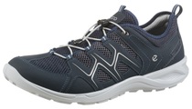 Ecco Slip-On Sneaker »TERRACRUISE LITE«, mit Softfussbett