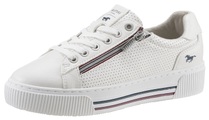 Mustang Shoes Sneaker, mit Perforation