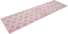 Läufer, »Triana«, Leonique, rechteckig, Höhe 7 mm, Naturprodukt
