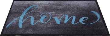 andiamo, Andiamo Fussmatte »Fu Modern«, rechteckig, Schmutzfangmatte, verschiedene Motive, In- und Outdoor geeignet