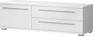 Places of Style TV-Board »Piano«, UV lackiert, mit Soft-Close-Funktion