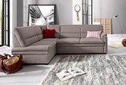 RAUM.ID Ecksofa