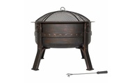 La Hacienda, La Hacienda Feuerkorb »Brava«