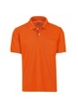 Trigema Poloshirt, mit Brusttasche