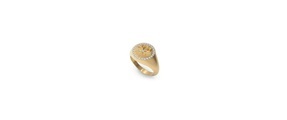 Guess, Guess LOTUS Ring Damen