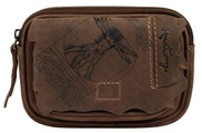 Landleder Gürteltasche »JÖRG«