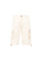 Alpha Industries Shorts »ALPHA INDUSTRIES Men - Shorts Jet Short«