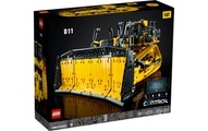LEGO® Technic 42131 Appgesteuerter Cat® D11 Bulldozer