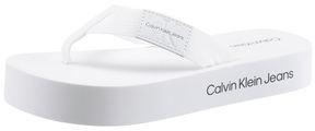 Calvin Klein Jeans Zehentrenner »DAY 1T«, für den Sommer