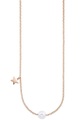 Damenring mit 1 Amethyst-Cabochon Esse Lila